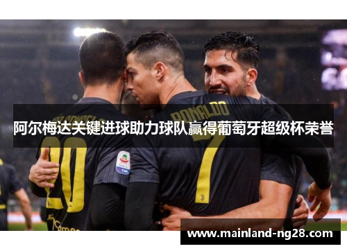 阿尔梅达关键进球助力球队赢得葡萄牙超级杯荣誉 阿尔梅达关键进球助力球队赢得葡萄牙超级杯荣誉