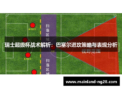 瑞士超级杯战术解析:巴塞尔进攻策略与表现分析 瑞士超级杯战术解析:巴塞尔进攻策略与表现分析