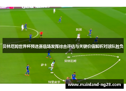 贝林厄姆世界杯预选赛临场发挥综合评估与关键价值解析对球队胜负